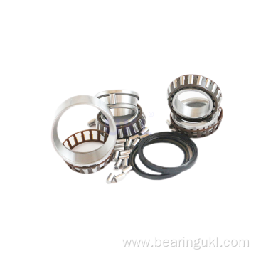 UKL Auto Hub Bearings 713610880 VKBA3607 R15746